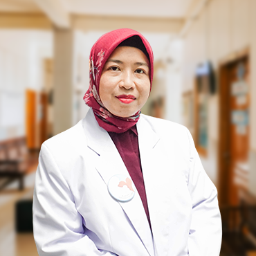 dr. Aida Musyarrofah