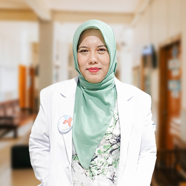 dr. Widiyanti, Sp.OG M.Kes