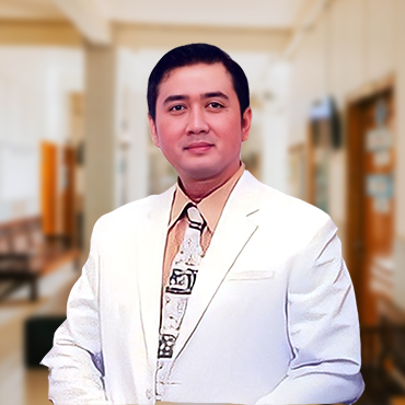 dr. Moch. Aleq S, M.Kes., Sp.B., FinaCS