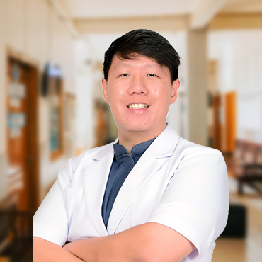 dr. Ivan Bagus Kurniawan