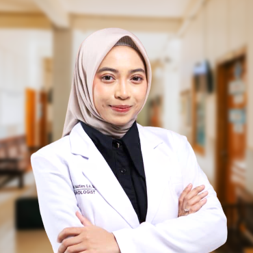 dr. Ausi Mutiara Dwi Atri