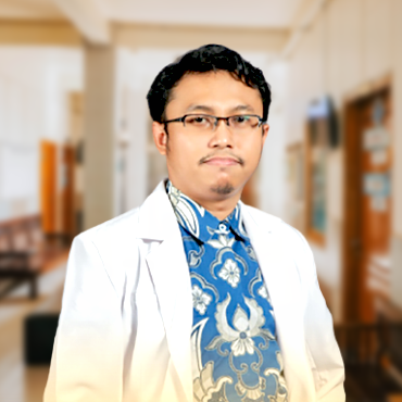 dr. Maskuril Barkah