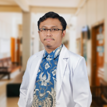 dr. Maskuril Barkah