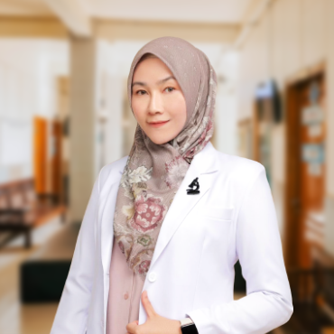 dr. Berlian Anggraeni Putri