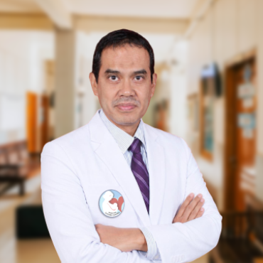 dr. Didi Candradikusuma